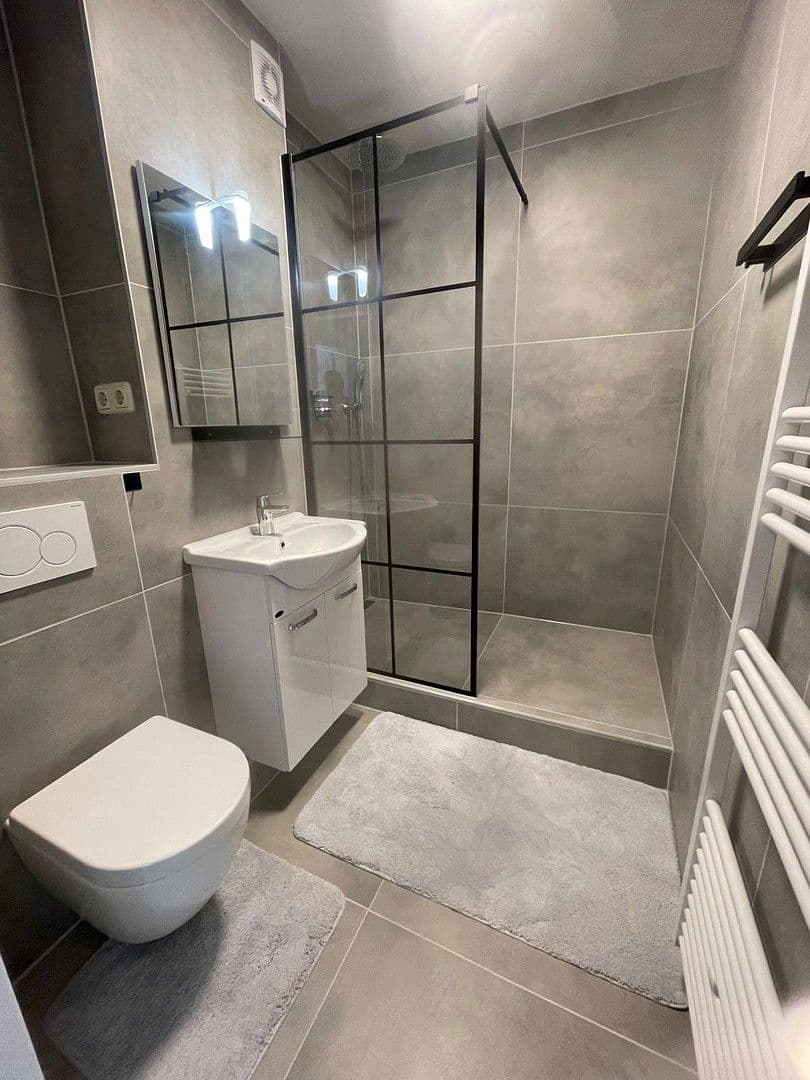 Pronájem bytu 2+1 51 m², Adolph-Schönfelder-Straße 31, Hamburg, Hamburg Pronájem bytu 2+1 51 m², Adolph-Schönfelder-Straße 31, Hamburg, Hamburg