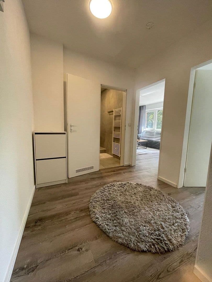 Pronájem bytu 2+1 51 m², Adolph-Schönfelder-Straße 31, Hamburg, Hamburg Pronájem bytu 2+1 51 m², Adolph-Schönfelder-Straße 31, Hamburg, Hamburg