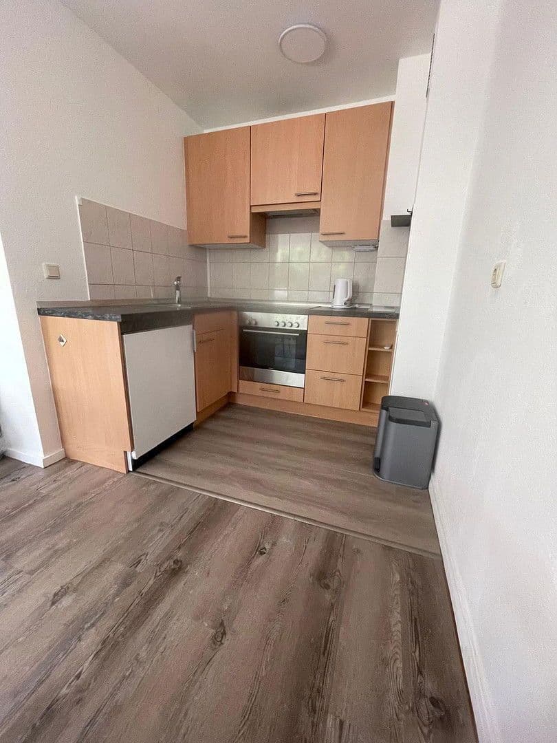 Pronájem bytu 2+1 51 m², Adolph-Schönfelder-Straße 31, Hamburg, Hamburg Pronájem bytu 2+1 51 m², Adolph-Schönfelder-Straße 31, Hamburg, Hamburg