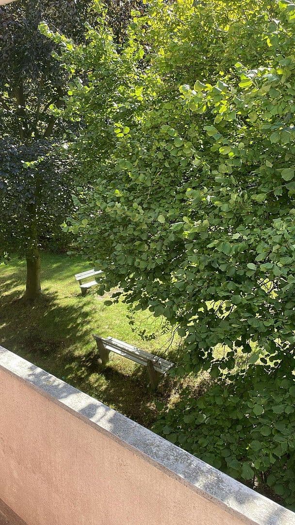 Pronájem bytu 2+1 51 m², Adolph-Schönfelder-Straße 31, Hamburg, Hamburg Pronájem bytu 2+1 51 m², Adolph-Schönfelder-Straße 31, Hamburg, Hamburg