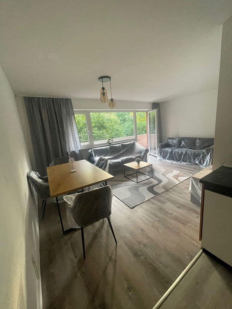 Pronájem bytu 2+1 51 m², Adolph-Schönfelder-Straße 31, Hamburg, Hamburg Pronájem bytu 2+1 51 m², Adolph-Schönfelder-Straße 31, Hamburg, Hamburg