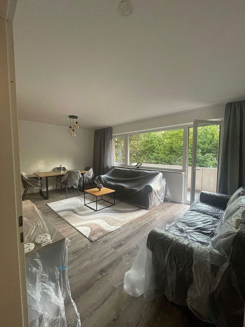 Pronájem bytu 2+1 51 m², Adolph-Schönfelder-Straße 31, Hamburg, Hamburg Pronájem bytu 2+1 51 m², Adolph-Schönfelder-Straße 31, Hamburg, Hamburg