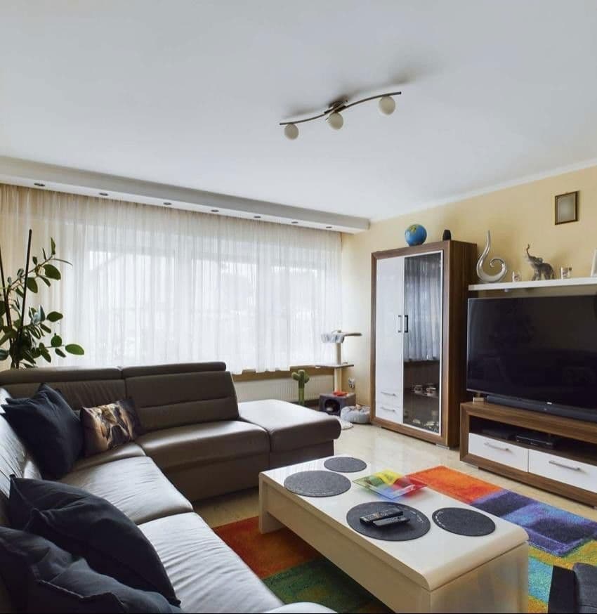 Prodej domu 186 m², pozemek 579 m², Horst-Schork-Str. 93, Ludwigshafen, Porýní-Falc Prodej domu 186 m², pozemek 579 m², Horst-Schork-Str. 93, Ludwigshafen, Porýní-Falc