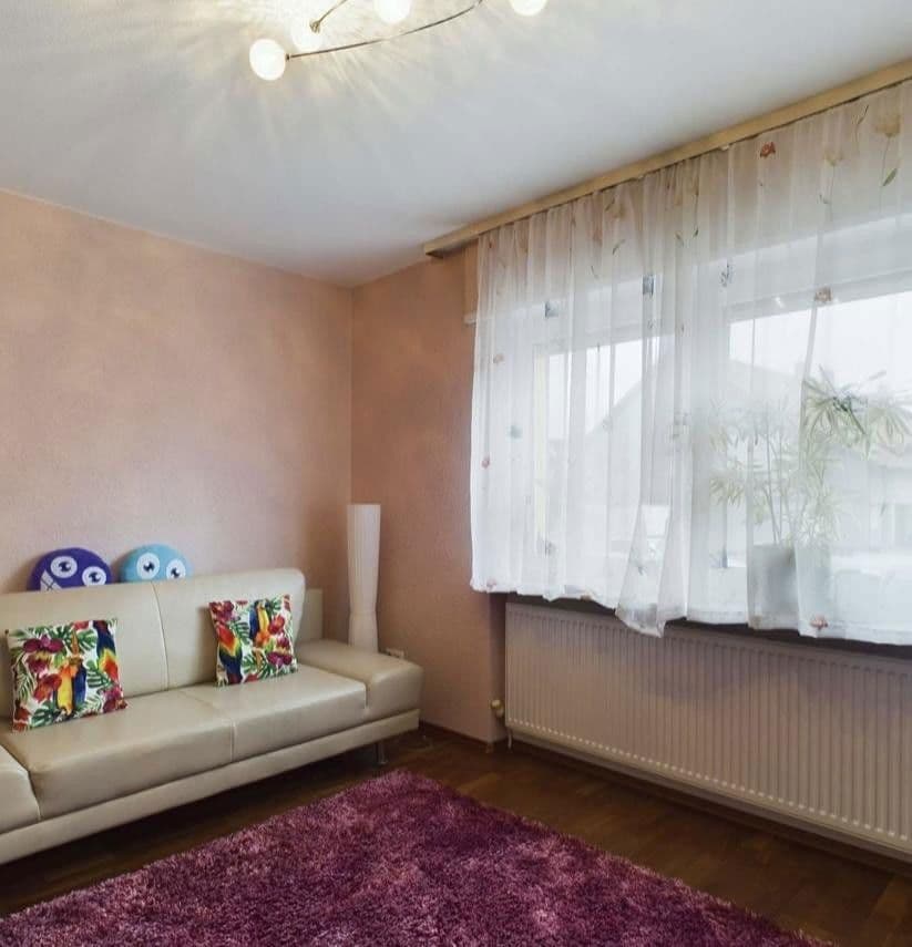 Prodej domu 186 m², pozemek 579 m², Horst-Schork-Str. 93, Ludwigshafen, Porýní-Falc Prodej domu 186 m², pozemek 579 m², Horst-Schork-Str. 93, Ludwigshafen, Porýní-Falc