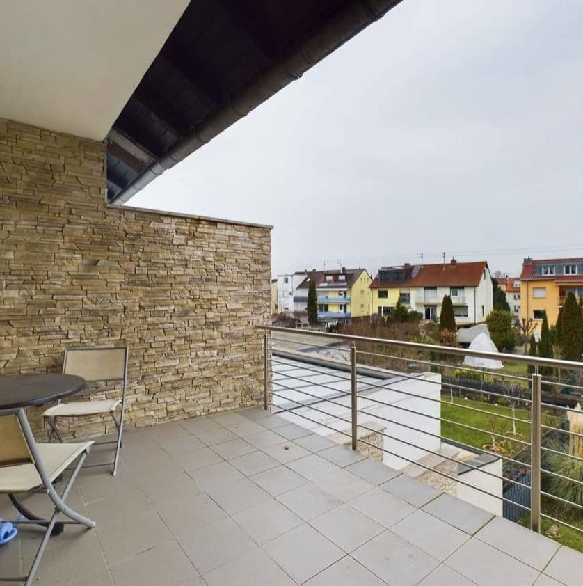 Prodej domu 186 m², pozemek 579 m², Horst-Schork-Str. 93, Ludwigshafen, Porýní-Falc Prodej domu 186 m², pozemek 579 m², Horst-Schork-Str. 93, Ludwigshafen, Porýní-Falc