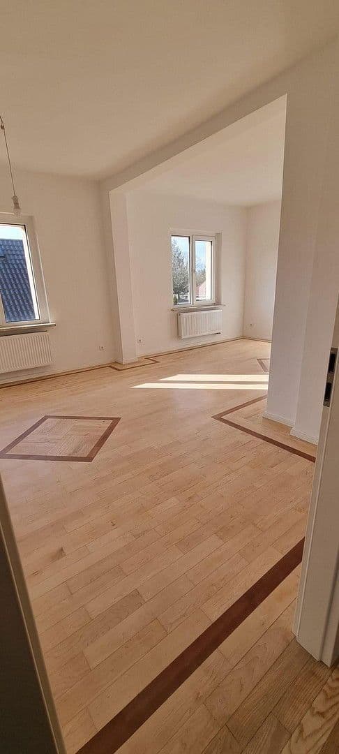 Pronájem bytu 4+1 115 m², Akazienallee 24, Berlin, Berlín Pronájem bytu 4+1 115 m², Akazienallee 24, Berlin, Berlín