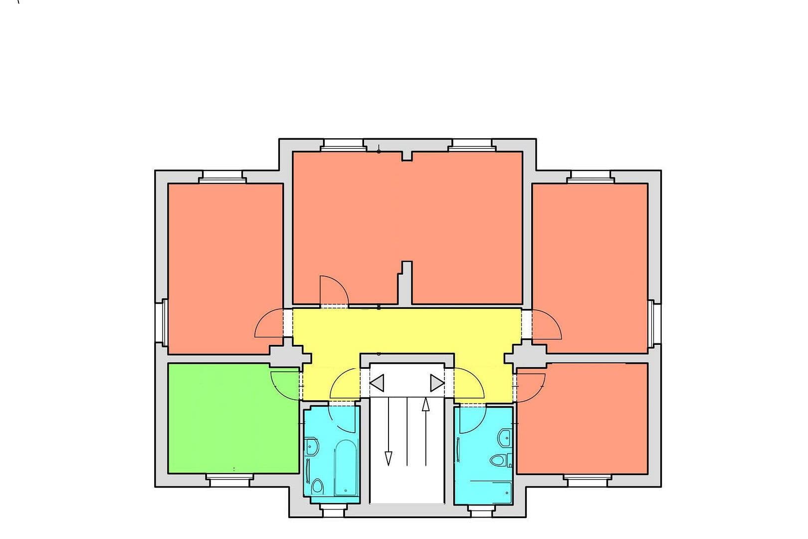 Pronájem bytu 4+1 115 m², Akazienallee 24, Berlin, Berlín Pronájem bytu 4+1 115 m², Akazienallee 24, Berlin, Berlín