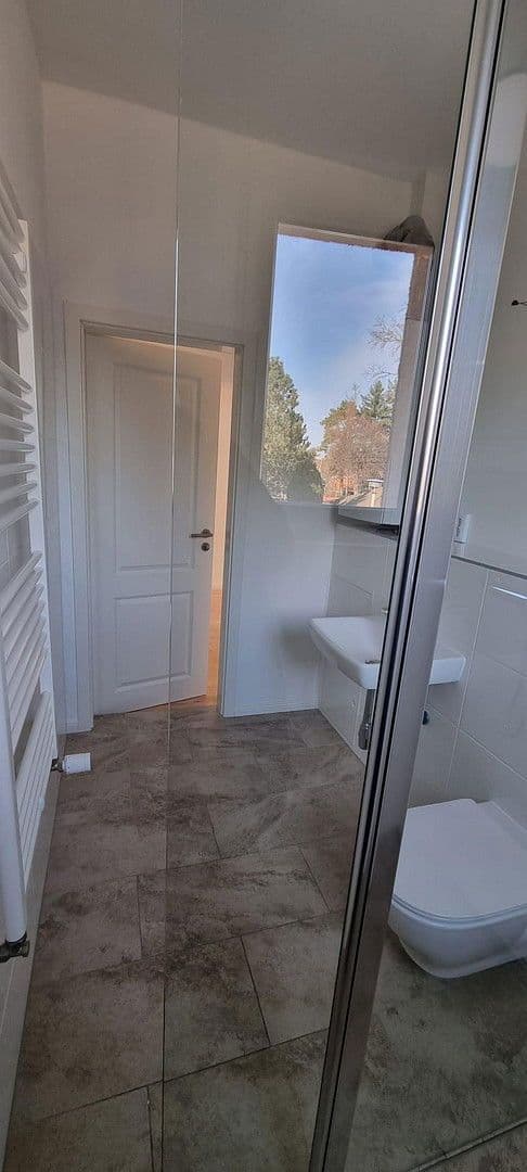 Pronájem bytu 4+1 115 m², Akazienallee 24, Berlin, Berlín Pronájem bytu 4+1 115 m², Akazienallee 24, Berlin, Berlín