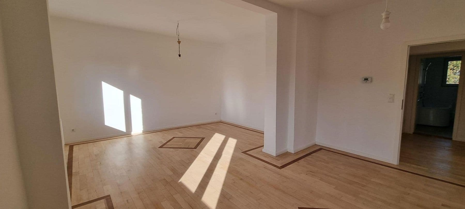 Pronájem bytu 4+1 115 m², Akazienallee 24, Berlin, Berlín Pronájem bytu 4+1 115 m², Akazienallee 24, Berlin, Berlín