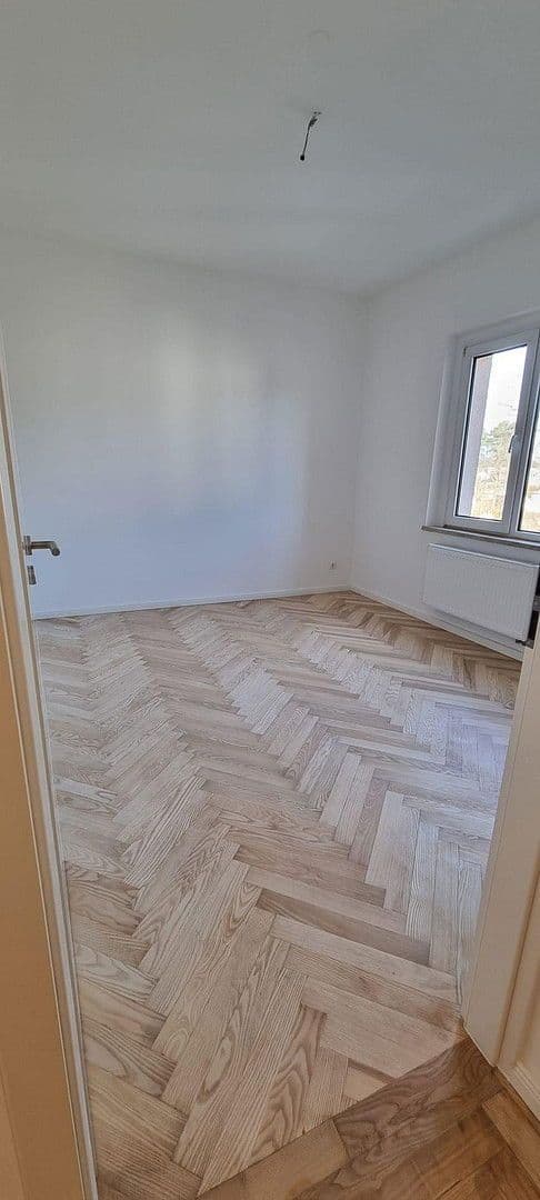 Pronájem bytu 4+1 115 m², Akazienallee 24, Berlin, Berlín Pronájem bytu 4+1 115 m², Akazienallee 24, Berlin, Berlín