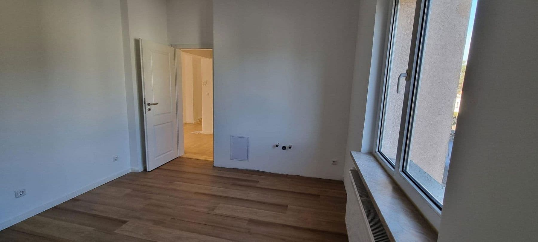 Pronájem bytu 4+1 115 m², Akazienallee 24, Berlin, Berlín Pronájem bytu 4+1 115 m², Akazienallee 24, Berlin, Berlín