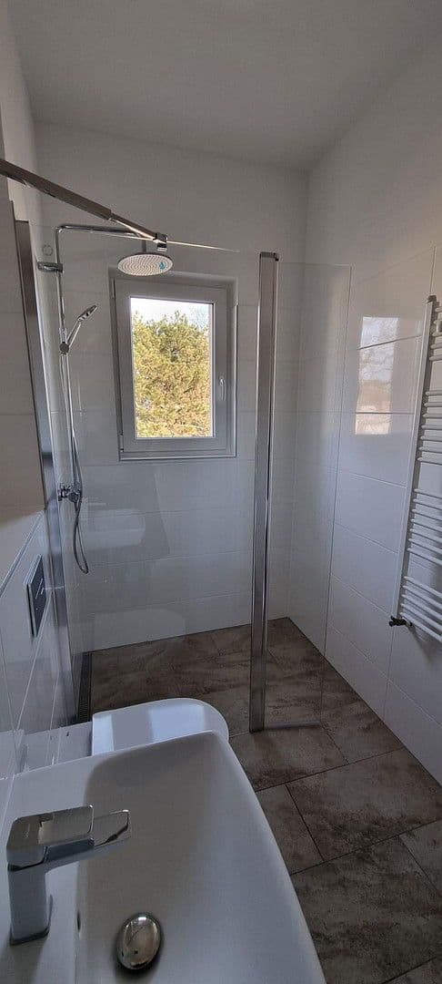 Pronájem bytu 4+1 115 m², Akazienallee 24, Berlin, Berlín Pronájem bytu 4+1 115 m², Akazienallee 24, Berlin, Berlín