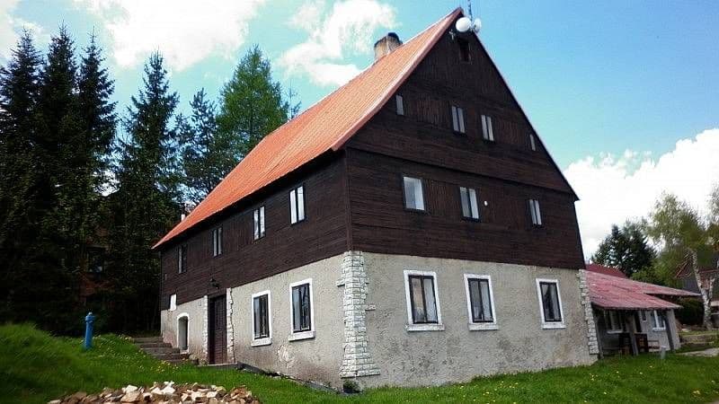 Pronájem chaty, chalupy, Abertamy, Karlovarský kraj Pronájem chaty, chalupy, Abertamy, Karlovarský kraj