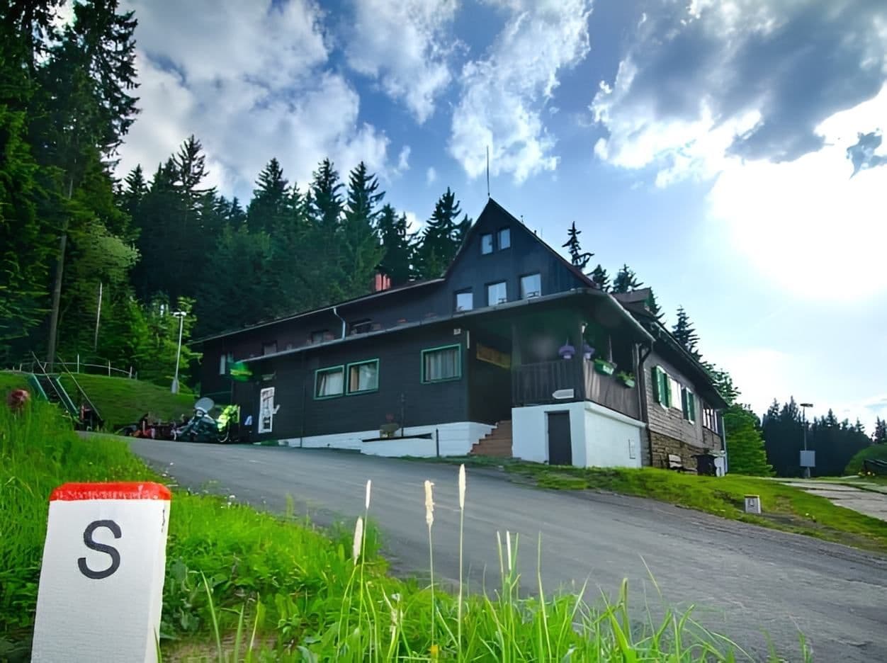 Pronájem chaty, chalupy, Bílá, Moravskoslezský kraj Pronájem chaty, chalupy, Bílá, Moravskoslezský kraj