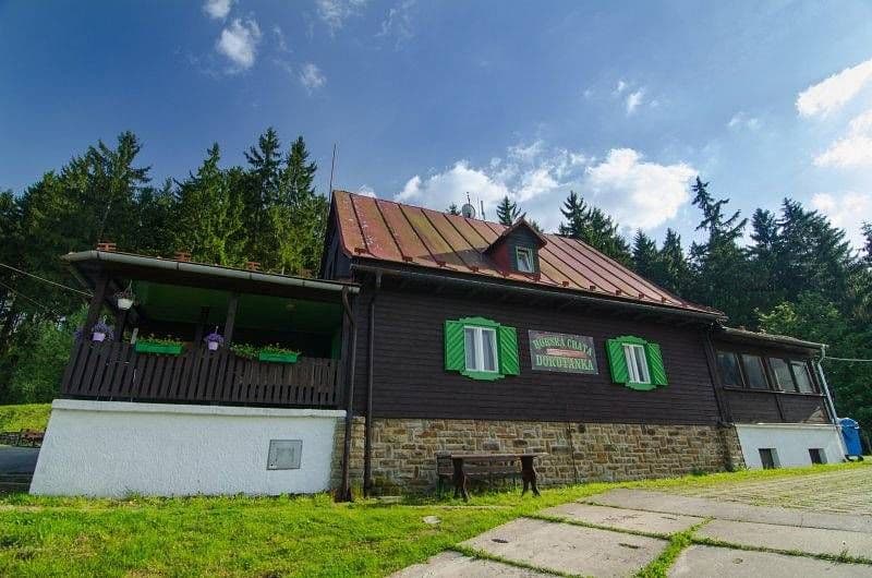 Pronájem chaty, chalupy, Bílá, Moravskoslezský kraj Pronájem chaty, chalupy, Bílá, Moravskoslezský kraj