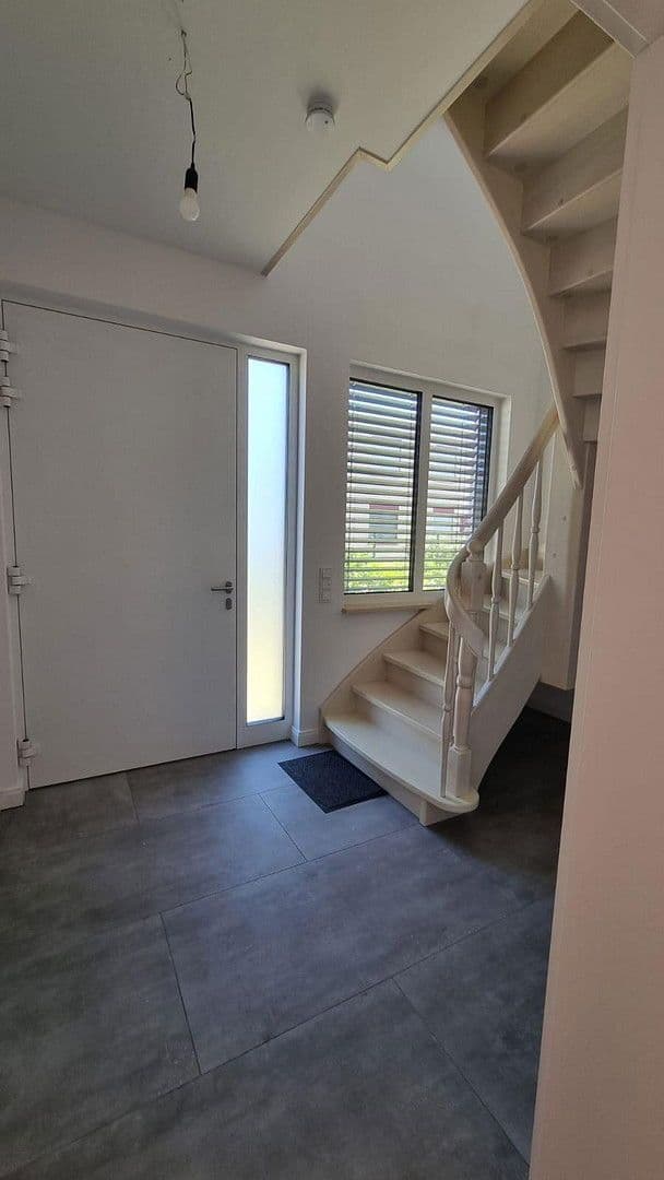 Pronájem domu 197 m², pozemek 485 m², Berlin, Berlín Pronájem domu 197 m², pozemek 485 m², Berlin, Berlín