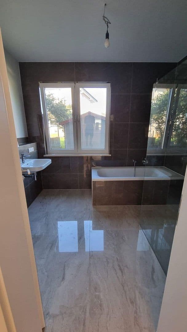 Pronájem domu 197 m², pozemek 485 m², Berlin, Berlín Pronájem domu 197 m², pozemek 485 m², Berlin, Berlín