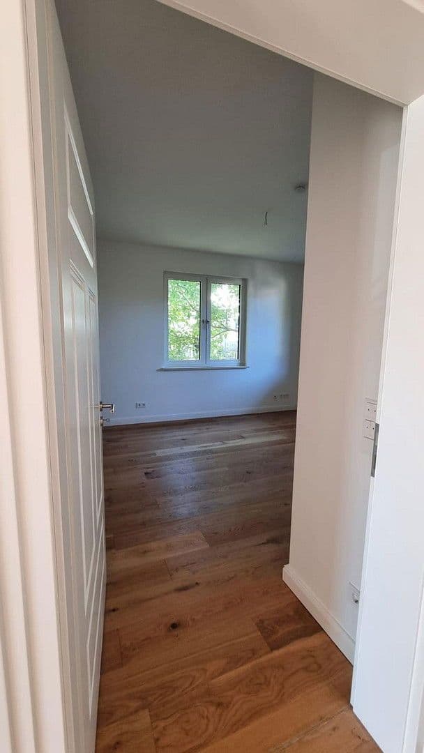 Pronájem domu 197 m², pozemek 485 m², Berlin, Berlín Pronájem domu 197 m², pozemek 485 m², Berlin, Berlín