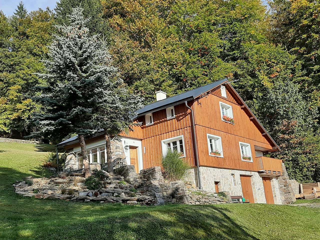 Pronájem chaty, chalupy, Paseky nad Jizerou, Liberecký kraj Pronájem chaty, chalupy, Paseky nad Jizerou, Liberecký kraj