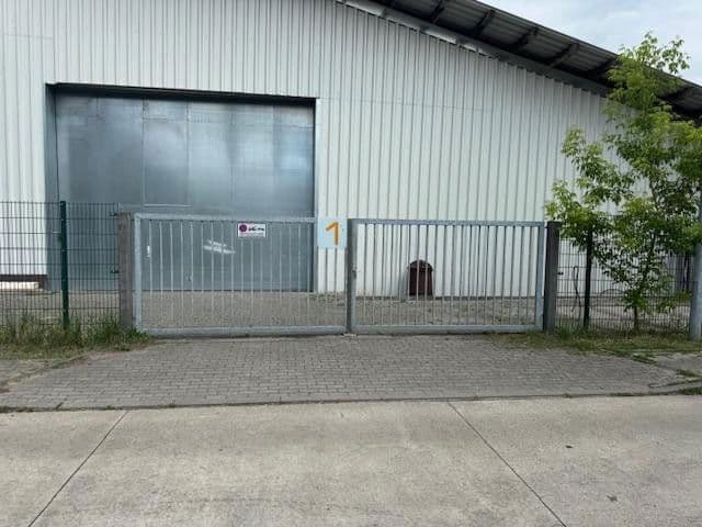 Pronájem nebytového prostoru 780 m², Wandlitz, Braniborsko Pronájem nebytového prostoru 780 m², Wandlitz, Braniborsko