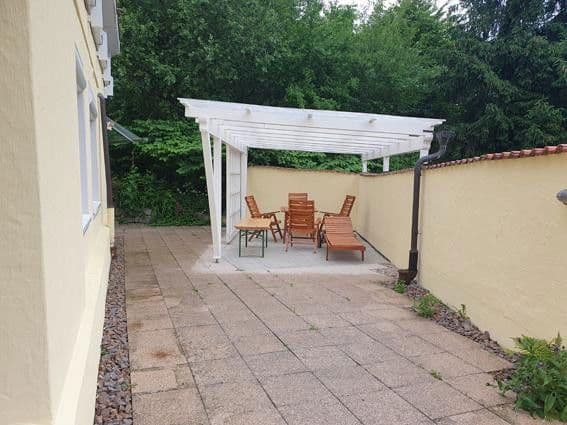 Prodej domu 206 m², pozemek 522 m², Badenweiler, Bádensko-Württembersko Prodej domu 206 m², pozemek 522 m², Badenweiler, Bádensko-Württembersko