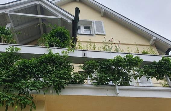 Prodej domu 206 m², pozemek 522 m², Badenweiler, Bádensko-Württembersko Prodej domu 206 m², pozemek 522 m², Badenweiler, Bádensko-Württembersko