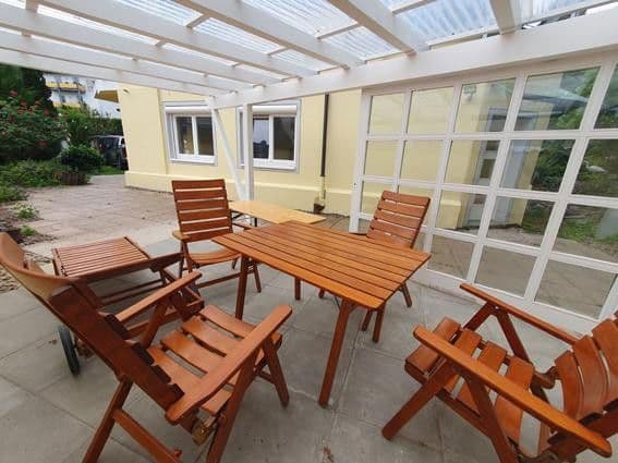 Prodej domu 206 m², pozemek 522 m², Badenweiler, Bádensko-Württembersko Prodej domu 206 m², pozemek 522 m², Badenweiler, Bádensko-Württembersko