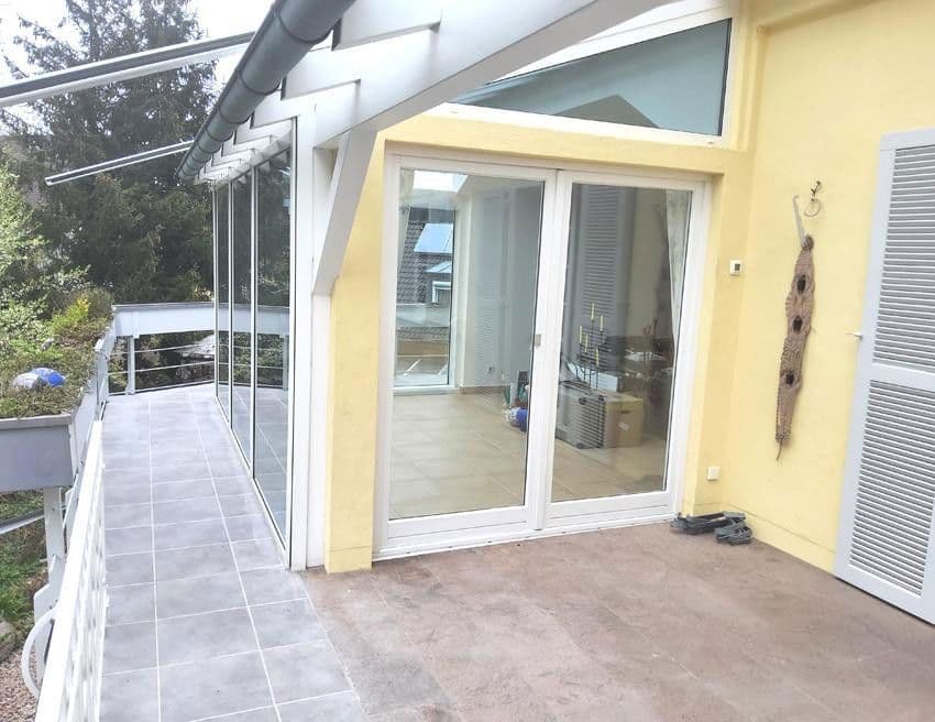 Prodej domu 206 m², pozemek 522 m², Badenweiler, Bádensko-Württembersko Prodej domu 206 m², pozemek 522 m², Badenweiler, Bádensko-Württembersko