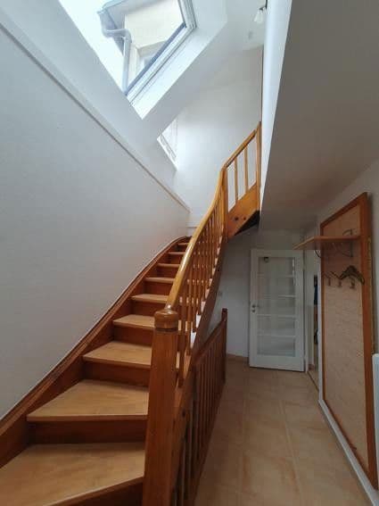 Prodej domu 206 m², pozemek 522 m², Badenweiler, Bádensko-Württembersko Prodej domu 206 m², pozemek 522 m², Badenweiler, Bádensko-Württembersko