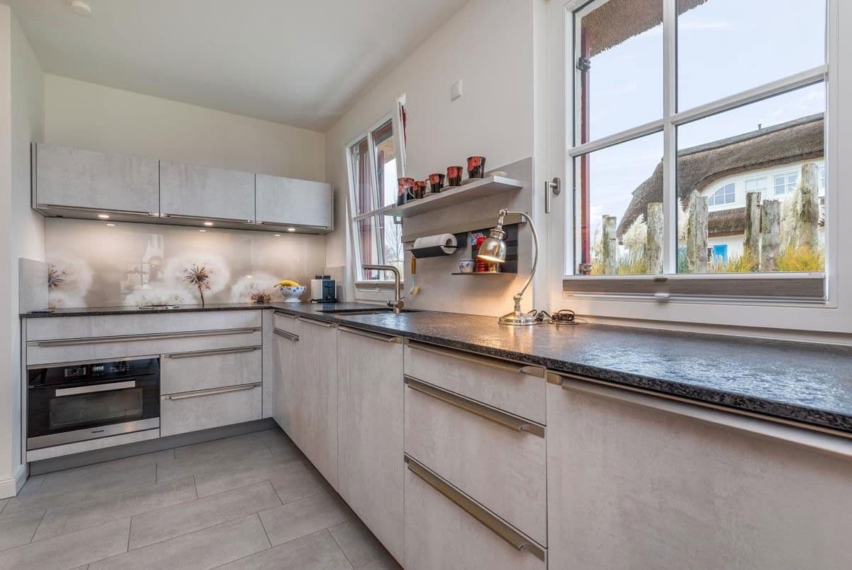 Prodej domu 88 m², pozemek 656 m², Prohn, Mecklenburg-Vorpommern Prodej domu 88 m², pozemek 656 m², Prohn, Mecklenburg-Vorpommern