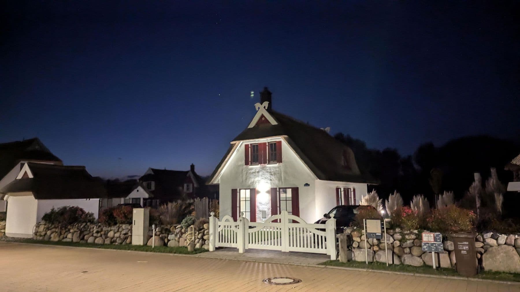 Prodej domu 88 m², pozemek 656 m², Prohn, Mecklenburg-Vorpommern Prodej domu 88 m², pozemek 656 m², Prohn, Mecklenburg-Vorpommern