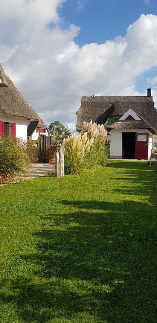 Prodej domu 88 m², pozemek 656 m², Prohn, Mecklenburg-Vorpommern Prodej domu 88 m², pozemek 656 m², Prohn, Mecklenburg-Vorpommern