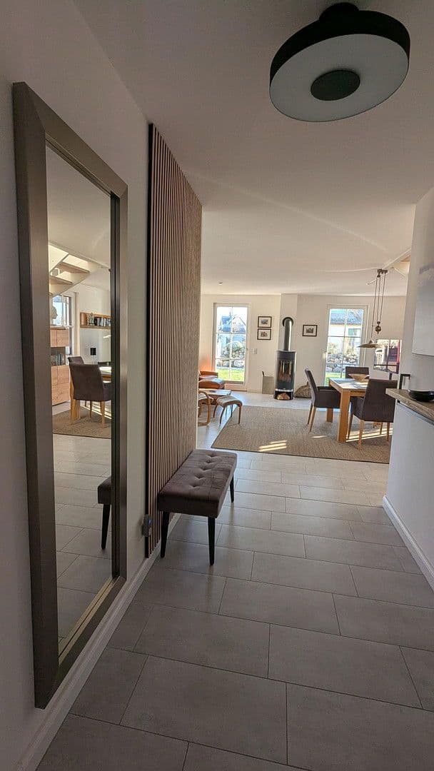 Prodej domu 88 m², pozemek 656 m², Prohn, Mecklenburg-Vorpommern Prodej domu 88 m², pozemek 656 m², Prohn, Mecklenburg-Vorpommern