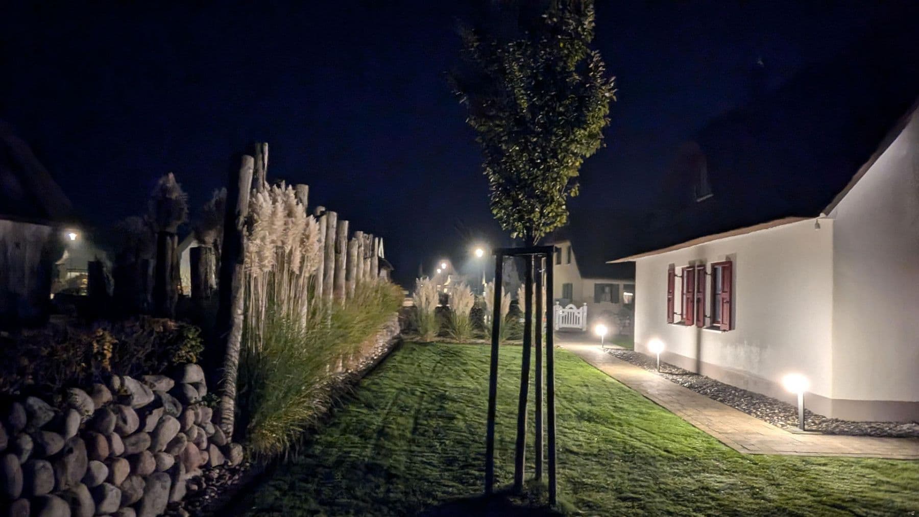 Prodej domu 88 m², pozemek 656 m², Prohn, Mecklenburg-Vorpommern Prodej domu 88 m², pozemek 656 m², Prohn, Mecklenburg-Vorpommern