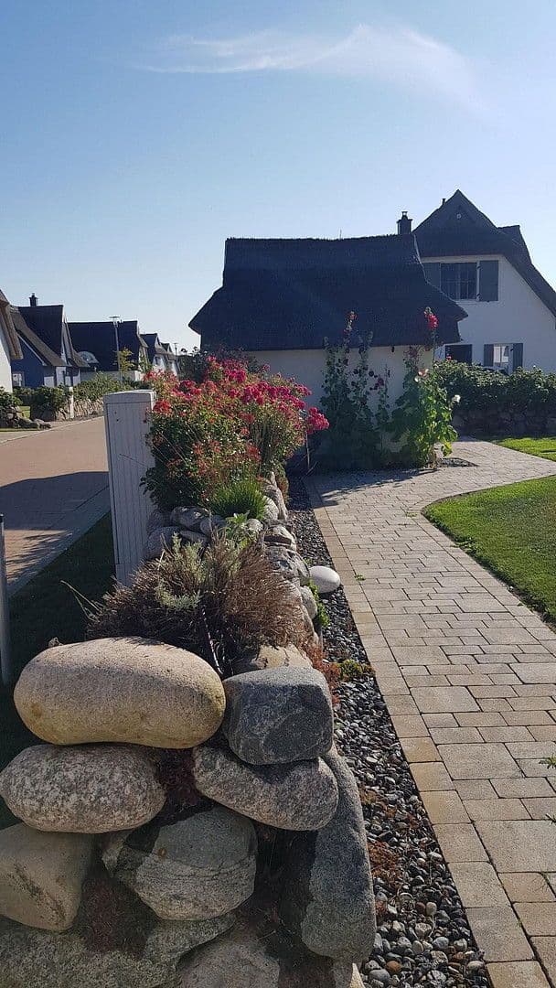 Prodej domu 88 m², pozemek 656 m², Prohn, Mecklenburg-Vorpommern Prodej domu 88 m², pozemek 656 m², Prohn, Mecklenburg-Vorpommern