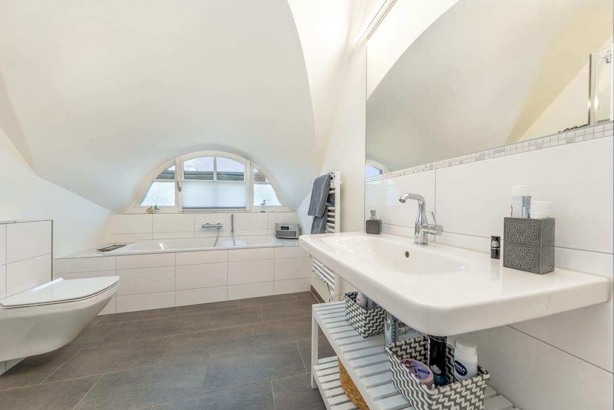 Prodej domu 88 m², pozemek 656 m², Prohn, Mecklenburg-Vorpommern Prodej domu 88 m², pozemek 656 m², Prohn, Mecklenburg-Vorpommern