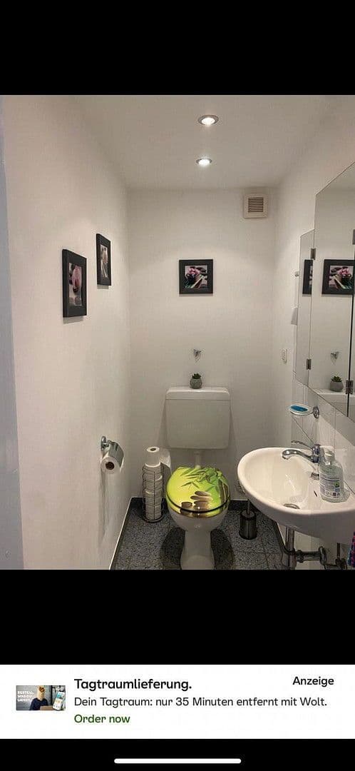 Prodej bytu 3+kk 100 m², Wuppertal, Severní Porýní-Vestfálsko Prodej bytu 3+kk 100 m², Wuppertal, Severní Porýní-Vestfálsko