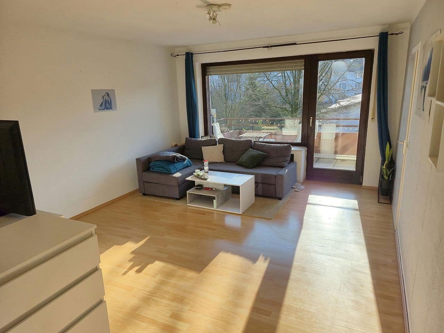 Prodej bytu 1+1 40 m², Bielefeld, Severní Porýní-Vestfálsko Prodej bytu 1+1 40 m², Bielefeld, Severní Porýní-Vestfálsko