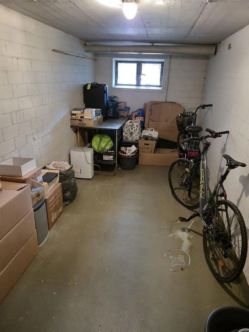 Prodej bytu 1+1 40 m², Bielefeld, Severní Porýní-Vestfálsko Prodej bytu 1+1 40 m², Bielefeld, Severní Porýní-Vestfálsko