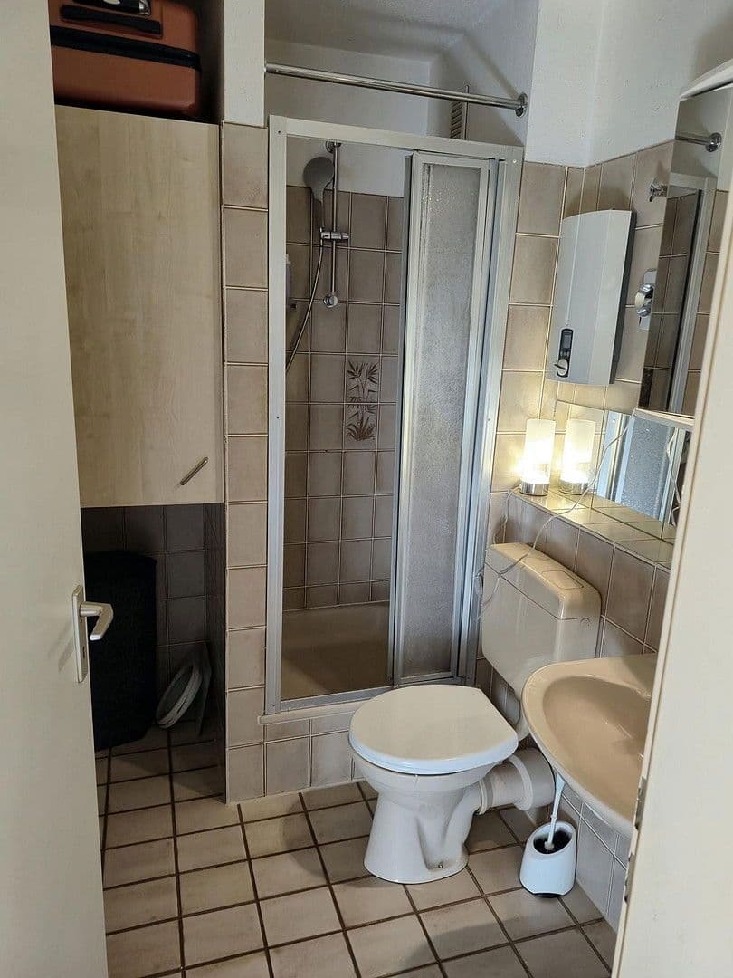 Prodej bytu 1+1 40 m², Bielefeld, Severní Porýní-Vestfálsko Prodej bytu 1+1 40 m², Bielefeld, Severní Porýní-Vestfálsko