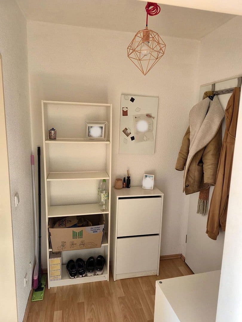 Prodej bytu 1+1 40 m², Bielefeld, Severní Porýní-Vestfálsko Prodej bytu 1+1 40 m², Bielefeld, Severní Porýní-Vestfálsko