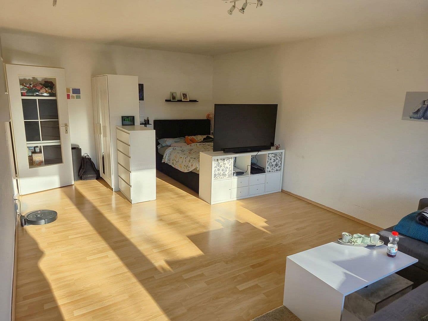 Prodej bytu 1+1 40 m², Bielefeld, Severní Porýní-Vestfálsko Prodej bytu 1+1 40 m², Bielefeld, Severní Porýní-Vestfálsko