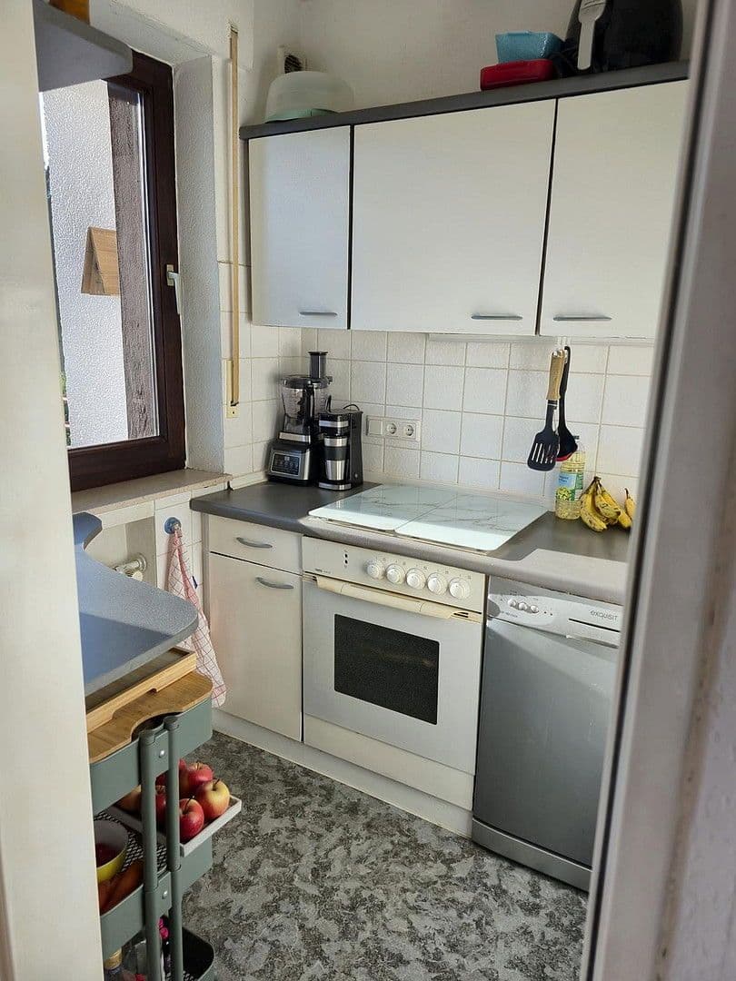 Prodej bytu 1+1 40 m², Bielefeld, Severní Porýní-Vestfálsko Prodej bytu 1+1 40 m², Bielefeld, Severní Porýní-Vestfálsko