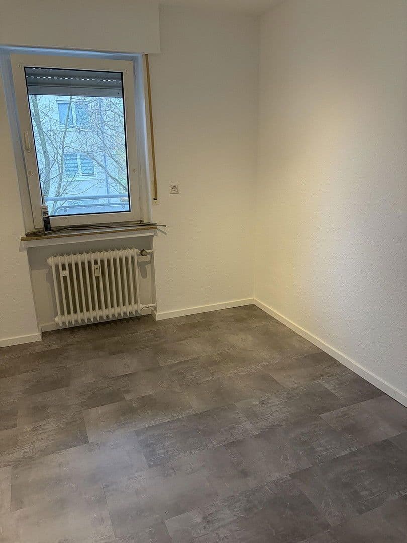 Pronájem bytu 3+1 79 m², Handwerksweg 14, Bochum, Severní Porýní-Vestfálsko Pronájem bytu 3+1 79 m², Handwerksweg 14, Bochum, Severní Porýní-Vestfálsko