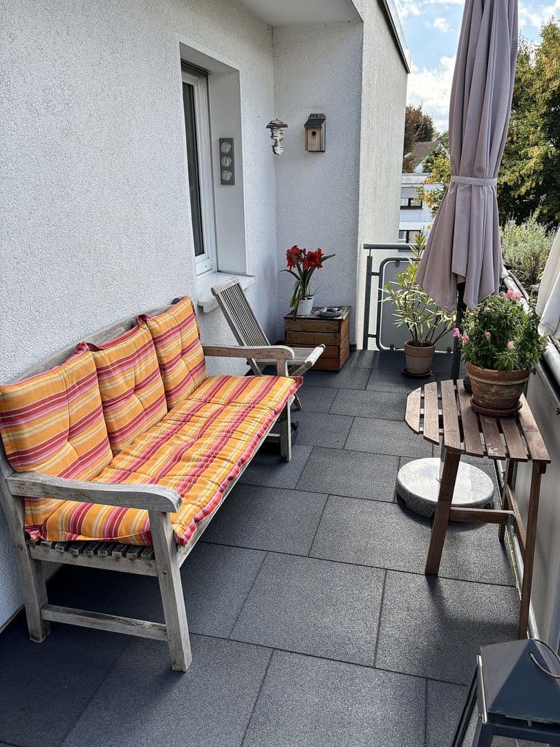 Pronájem bytu 3+1 79 m², Handwerksweg 14, Bochum, Severní Porýní-Vestfálsko Pronájem bytu 3+1 79 m², Handwerksweg 14, Bochum, Severní Porýní-Vestfálsko