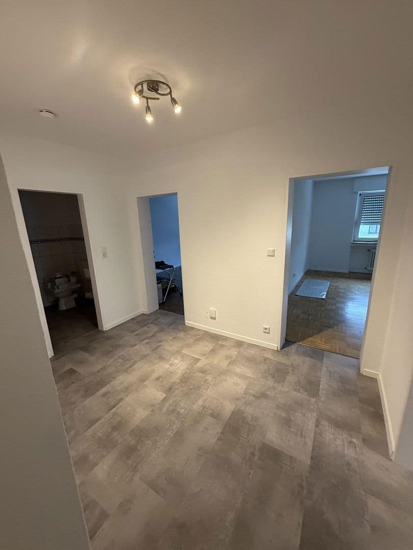 Pronájem bytu 3+1 79 m², Handwerksweg 14, Bochum, Severní Porýní-Vestfálsko Pronájem bytu 3+1 79 m², Handwerksweg 14, Bochum, Severní Porýní-Vestfálsko