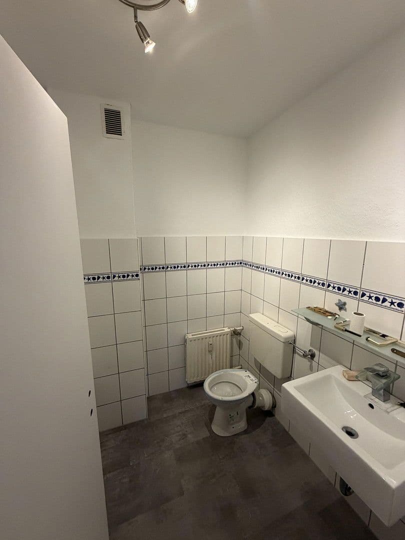Pronájem bytu 3+1 79 m², Handwerksweg 14, Bochum, Severní Porýní-Vestfálsko Pronájem bytu 3+1 79 m², Handwerksweg 14, Bochum, Severní Porýní-Vestfálsko