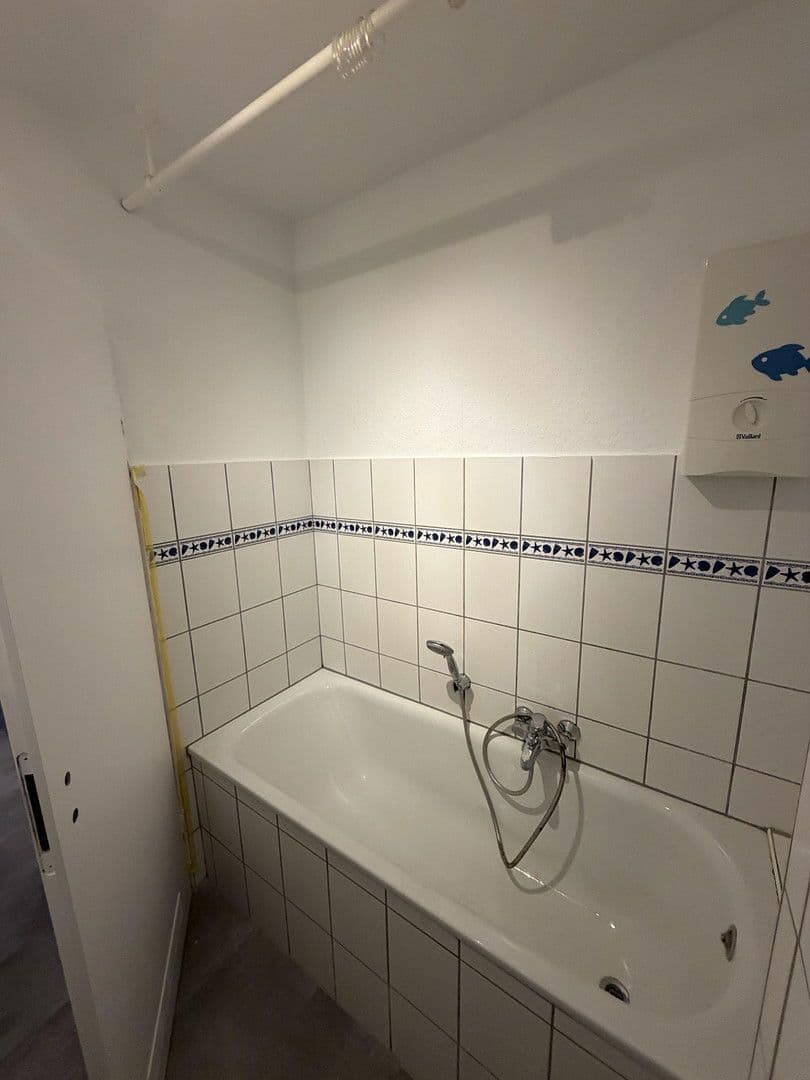 Pronájem bytu 3+1 79 m², Handwerksweg 14, Bochum, Severní Porýní-Vestfálsko Pronájem bytu 3+1 79 m², Handwerksweg 14, Bochum, Severní Porýní-Vestfálsko