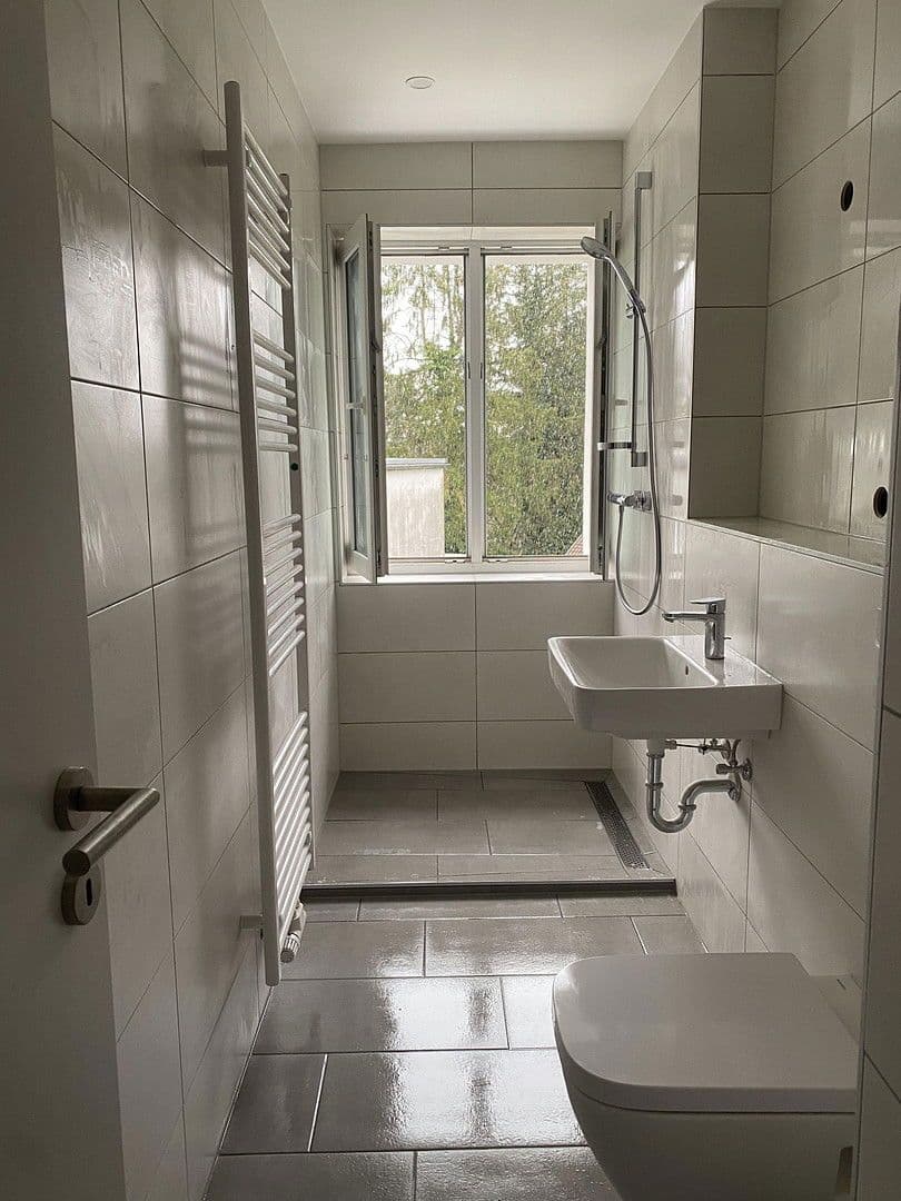 Pronájem bytu 3+1 70 m², Pirmasens, Porýní-Falc Pronájem bytu 3+1 70 m², Pirmasens, Porýní-Falc