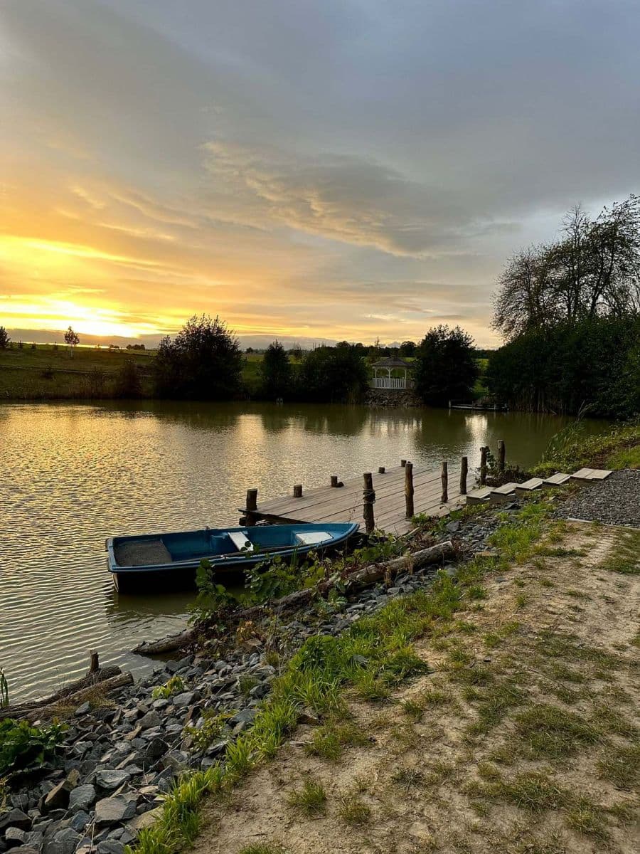 Pronájem chaty, chalupy, Velké Heraltice, Moravskoslezský kraj Pronájem chaty, chalupy, Velké Heraltice, Moravskoslezský kraj